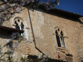 La Bifora e Le Lune Vico sotto gli archi 5 Santo Stefano Di Sessanio